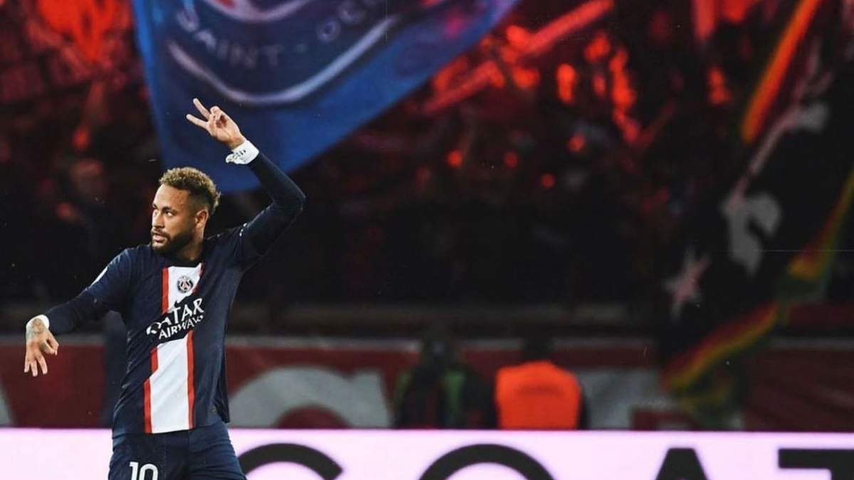 Neymar