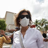 EU exige a Daniel Ortega la liberación inmediata de Cristiana Chamorro