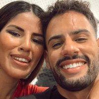 La verdad oculta sobre el casamiento entre Isa Pantoja y Asraf Beno
