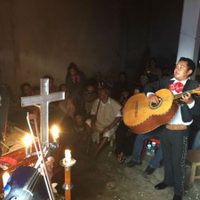 Clamor de justicia en San Juan Chamula, tras la barbarie