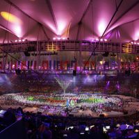 Concluye Río 2016; México queda 61 en el medallero