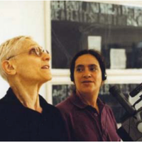 Museo Tamayo/'Exiliados sexuales”