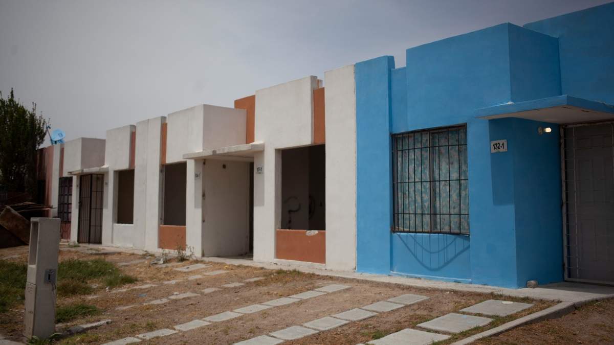 Vivienda. Derecho social.