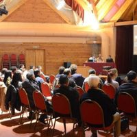 Consulta pública por el financiamiento para la segunda línea eléctrica a la zona cordillerana