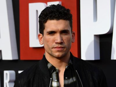 El dolor de Jaime Lorente con el final de La Casa de Papel: "Voy a llorar"