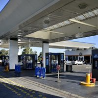 Cierran las estaciones de servicio en Nochebuena y Año Nuevo