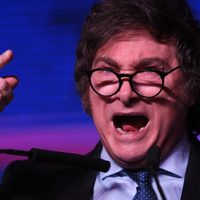Fuerte repudio a Javier Milei por sus dichos contra Cristina Kirchner