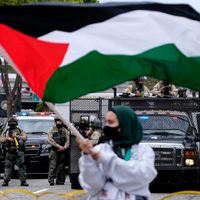 Naciones musulmanas condenan los ataques de Israel contra la Franja de Gaza