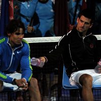 Hace más de una década: Novak Djokovic eligió el mejor partido que jugó contra Rafael Nadal