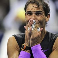 Inundaciones en España: así quedó la academia de Rafael Nadal
