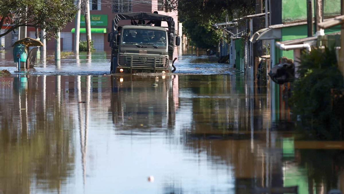 El 10,1% de las personas habitó viviendas en zonas inundables y el 6,3% cercanas a basurales