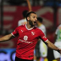 ¿Gastón Silva se va de Independiente?