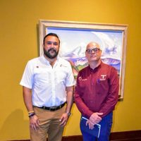 Promueven turismo cultural de Tamaulipas