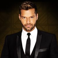 Ricky Martin sorprendió a sus seguidores con un increíble video de su marido Jwan Yosef