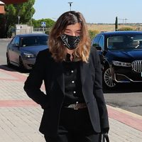 Los días grises siguen para Xandra Falcó: en pocos meses, tuvo duros golpes