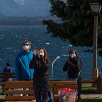 Imparable coronavirus en Bariloche: los contagios treparon un 152% en menos de un mes