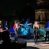 De Haití al Museo del Estanquillo: F-MACK y la resistencia del Jazz en el corazón de México