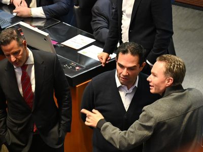 El Senado consuma la ley de economía circular; obligará a invertir en reciclaje