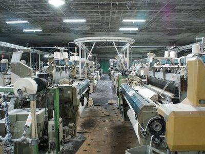Más problemas en la industria textil: una reconocida marca de ropa para niños anunció su cierre definitivo