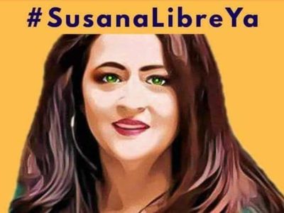 Exigen la inmediata liberación de abogada detenida en Tamaulipas