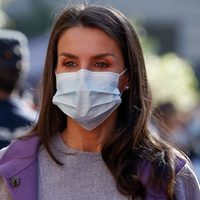 A días de la Navidad: Pilar Eyre revela sin filtros el secreto de la reina Letizia