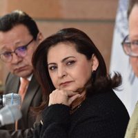 Reunirse con actores políticos no afecta la actuación de magistrados en el proceso electoral: TEPJF