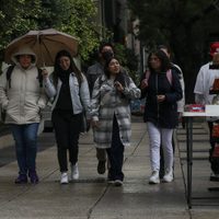 Frente frío 20 azotará en fin de año: heladas y lluvias de jueves a domingo en estas entidades