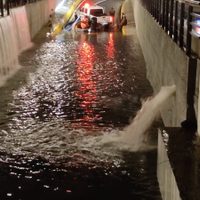“Solución pluvial” de 526 mdp no fue suficiente para evitar inundaciones por lluvias en Querétaro