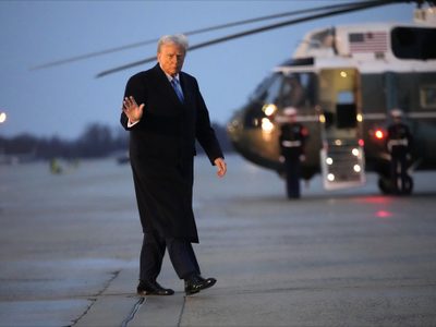 Pentágono prepara despliegue de otros mil soldados para reforzar plan migratorio de Trump