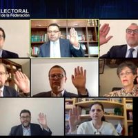 TEPJF ordena al INE ampliar plazo para quejas de organizaciones que buscan ser partidos