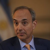 Carlos Torrendell va al Congreso a defender el presupuesto 2025