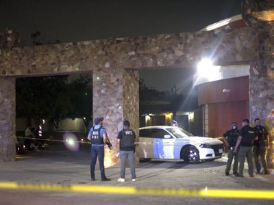 Caso Debanhi: Por falsedad de declaración, vinculan a dos empleadas del Motel Nueva Castilla