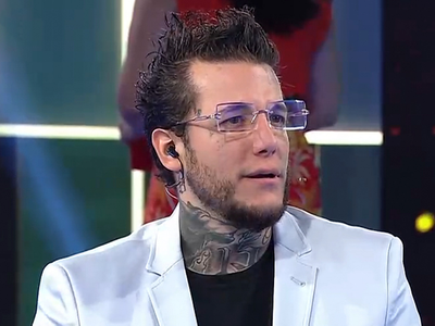 La terrible noticia que recibió Alex Caniggia
