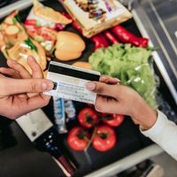 "Coronavirus": ¿Qué pasará con la entrega de la Tarjeta Alimentaria?