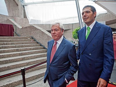 Posición de Grupo Hermes sobre el reportaje de "Tal & Qual"