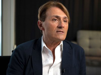 Daniel Gómez Rinaldi tiene la planta perfecta que vas a querer sumar a todas tus recetas: mirá cómo cultivarla