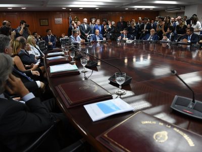 Consejo de la Magistratura: mañana se debatirá en la Cámara de Diputados