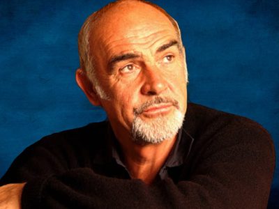 A sus 90 años: dónde se encuentra Sean Connery, el legendario protagonista de “James Bond”