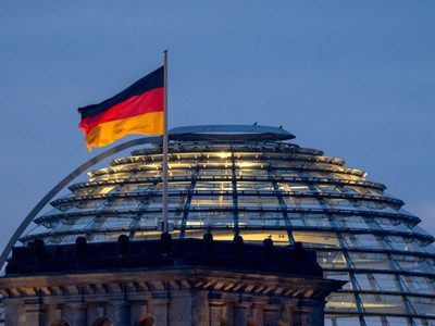 El canciller Olaf Scholz acepta la derrota en las elecciones nacionales en Alemania