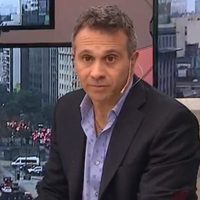 Duelo de egos: Sergio Lapegüe habló de la interna de TN entre Paula Bernini y Mario Massaccesi