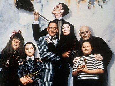 Todo sobre la llegada de Tim Burton a Netflix con "Wednesday", su serie de Los Locos Addams