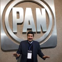 Corral rompe con Anaya: acusa simulación y excesos de su grupo en decisión de candidaturas