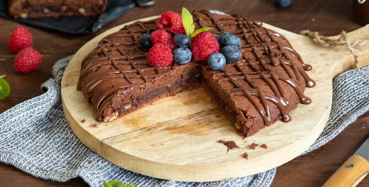 Torta. Fuente: (X)