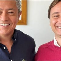 El radical Juan Peláez integrará el futuro gabinete de Rolando Figueroa