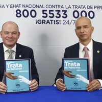 La pandemia modifica dinámicas de la trata de personas en México