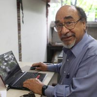 Lamentan el deceso del historiador e investigador Alfredo López Austin
