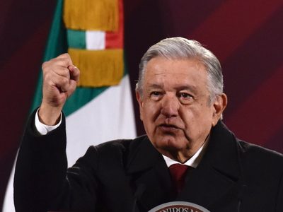 AMLO admite que no terminará "toda la transformación"; estos son los "pendientes" que dejará