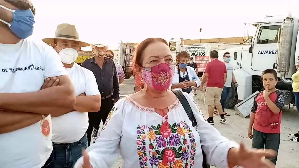 Lucía Trasviña Waldenrath