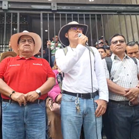 Si no hay reunión con Sheinbaum, CNTE advierte que se retirará de la mesa de diálogo