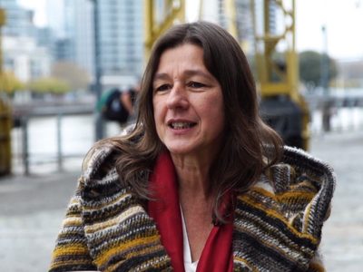 Cuál es el nuevo rol de la exministra de Seguridad Sabina Frederic, tras su regreso al Gobierno